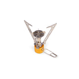 Vango Firestorm Compact Stove & Cook Kit Bundle