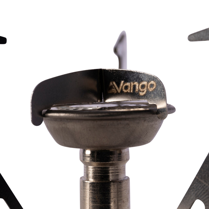 Vango Firestorm Compact Stove
