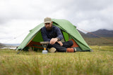 Vango Firestorm Compact Stove