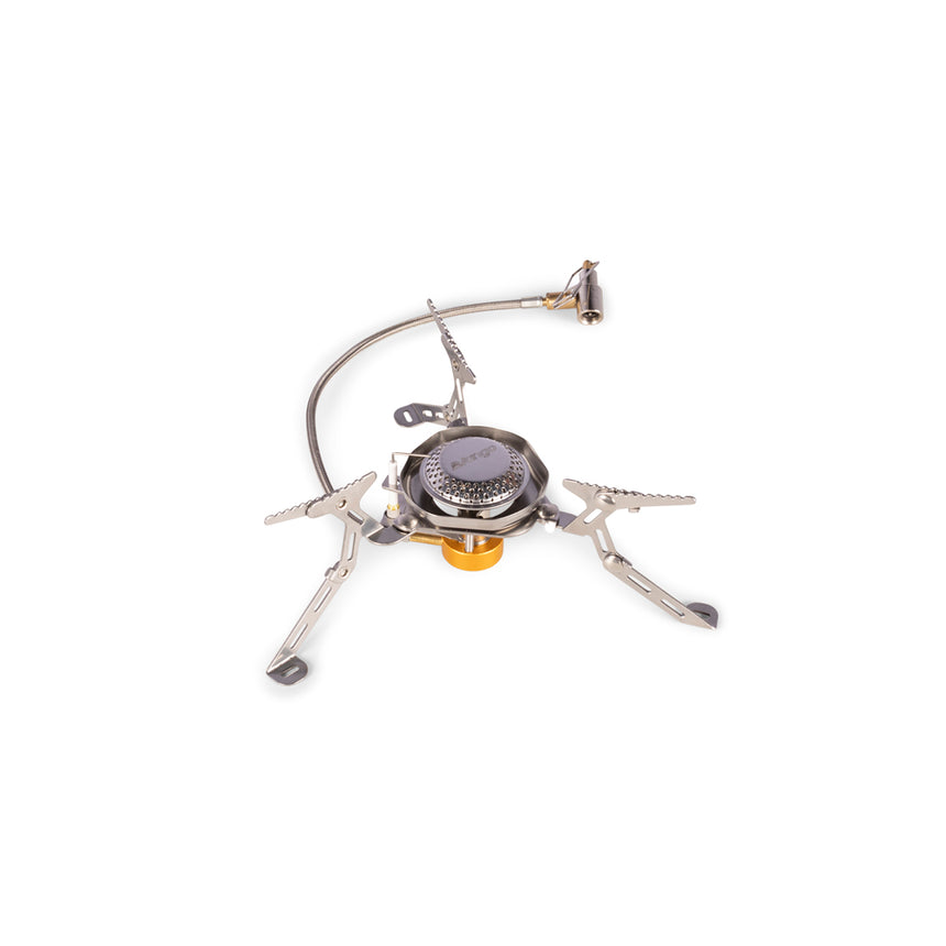 Vango Firestorm Spark Stove & Cook Kit Bundle