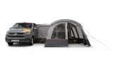 Vango Galli CC II Air Low Drive Away Awning 2026