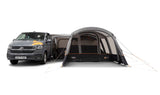 Vango Galli CC II Air Low Drive Away Awning 2026