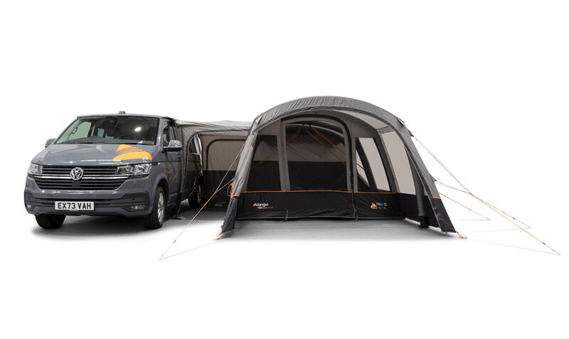 Vango Galli CC II Air Low Drive Away Awning 2026