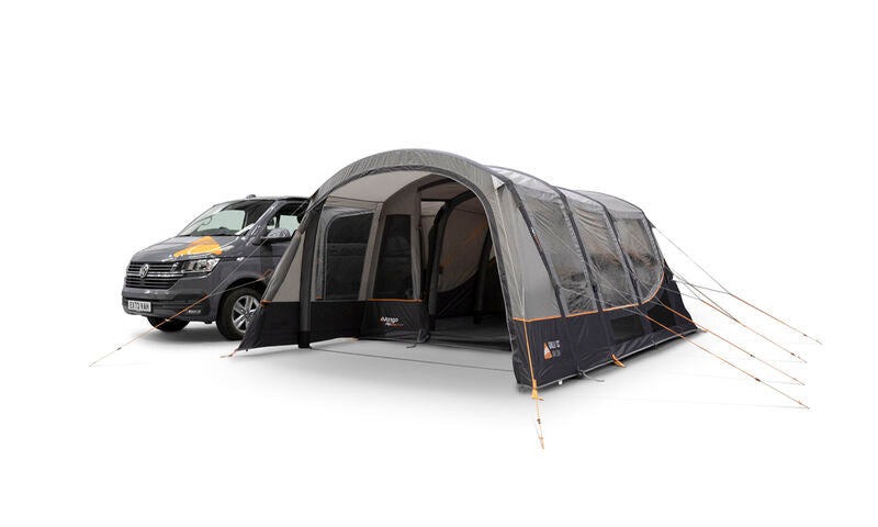 Vango Galli CC II Air Low Drive Away Awning 2026