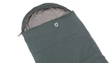 Outwell Campion Lux Teal Sleeping Bag
