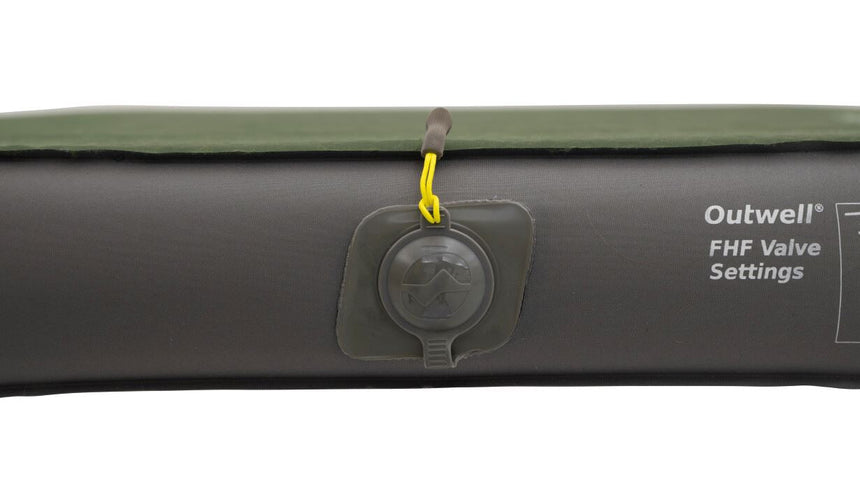 Outwell Dreamhaven 15cm Single Self Inflating Mattress
