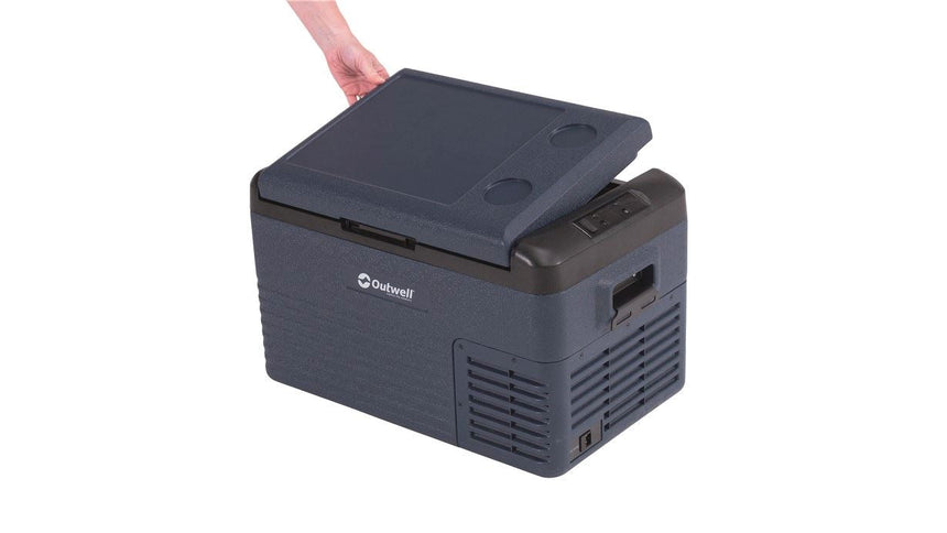 Outwell Arctic Chill 40L Coolbox 12v/230v