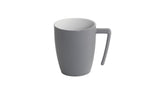 Outwell Gala 4 Person Cup Set Grey Mist