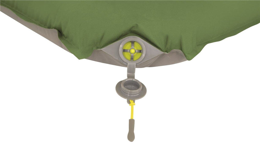 Outwell Dreamcatcher 12cm Single XXL Self Inflating Mat