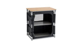 Outwell Padres Kitchen Table Bamboo Tabletop
