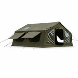 Holawild AirTek Machu Picchu Large Inflatable Polycotton Tent
