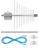 Maxview Mobile TV Aerial Kit – 20 Element Log