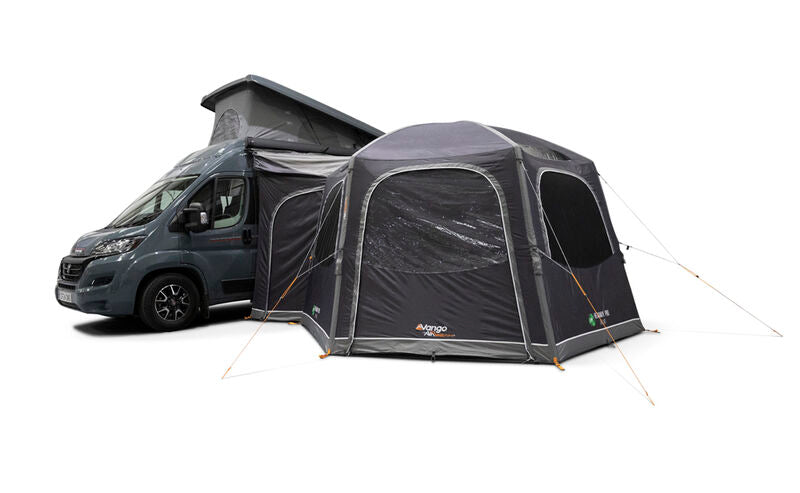 Vango HexAway Pro Air Mid Drive Away Awning