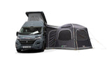 Vango HexAway Pro Air Mid Drive Away Awning