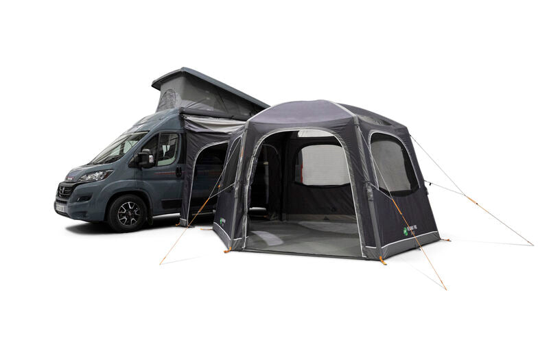 Vango HexAway Pro Air Mid Drive Away Awning