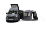 Vango HexAway Pro Air Mid Drive Away Awning