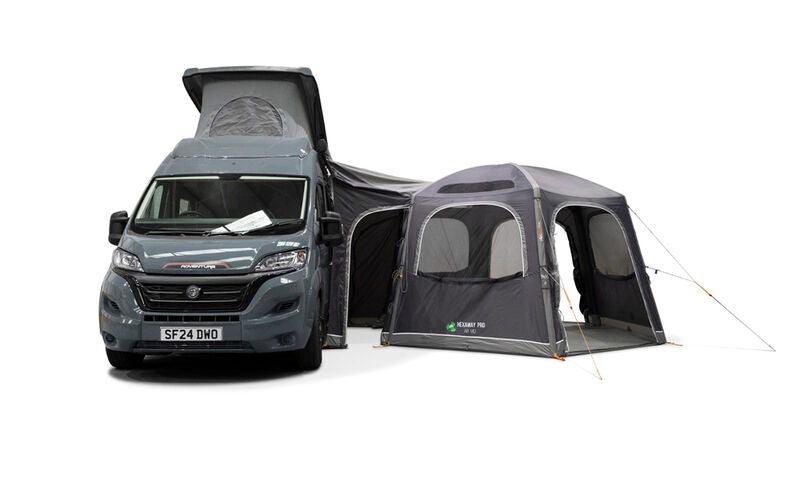 Vango HexAway Pro Air Mid Drive Away Awning