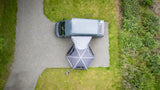 Vango HexAway Pro Air Mid Drive Away Awning