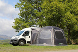 Vango HexAway Pro Air Mid Drive Away Awning