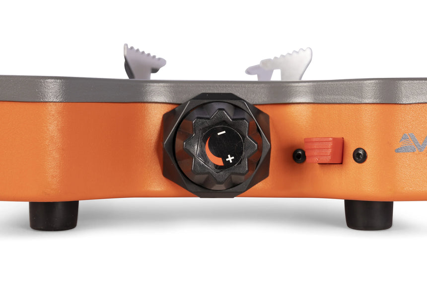 Vango Inferno Single Cooker