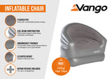 Vango Inflatable Chair