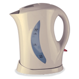 Quest Scotsman low wattage Cream kettle (1.7L)