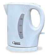 Quest Scotsman 1L Low Wattage Kettle - White