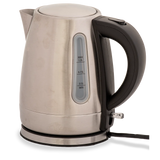 Quest Rocket 1L Low Wattage Kettle - Stainless Steel