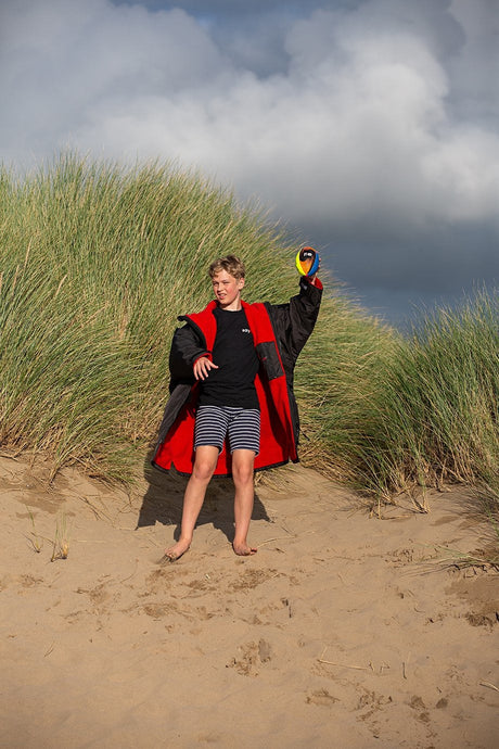 dryrobes newquay