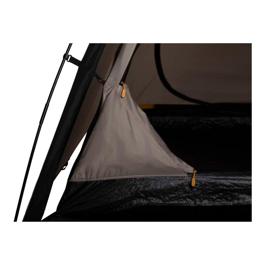 Kampa Mossborn 03 Mushroom Tent