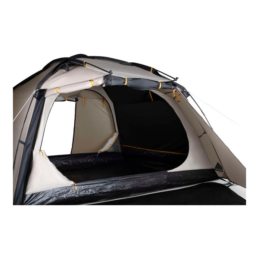 Kampa Mossborn 03 Mushroom Tent