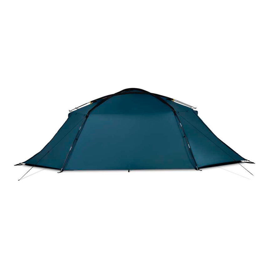 Kampa Mossborn 02 Aegean Blue Tent