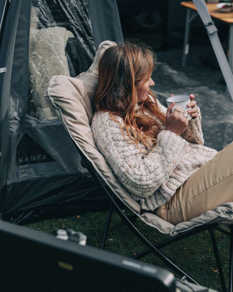 Kampa Roam Air Drive Away Awning