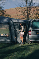 Kampa Roam Air Drive Away Awning