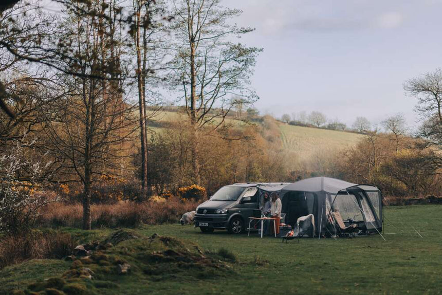 Kampa Roam Air Drive Away Awning