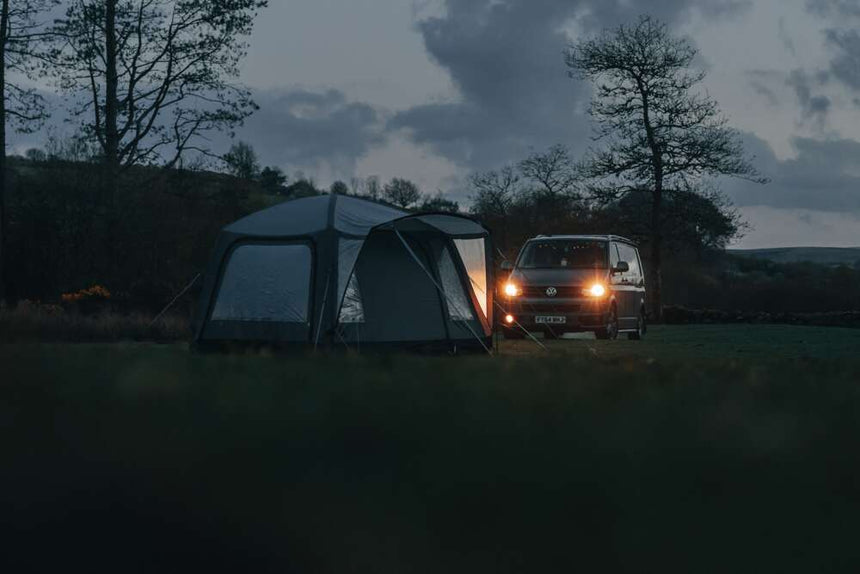 Kampa Roam Air Drive Away Awning