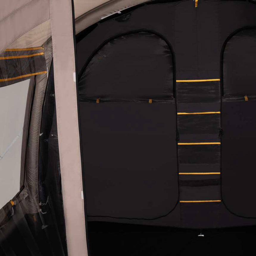 Kampa Rockcliff  4 Air TC Tent 2026