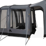 Kampa Traverse Low (Air ) Driveaway Awning - 2026
