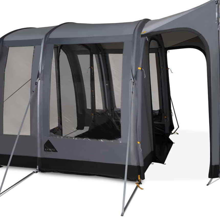 Kampa Traverse Low (Air ) Driveaway Awning - 2026