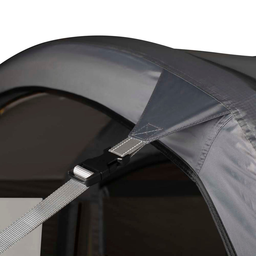 Kampa Traverse Low (Air ) Driveaway Awning - 2026