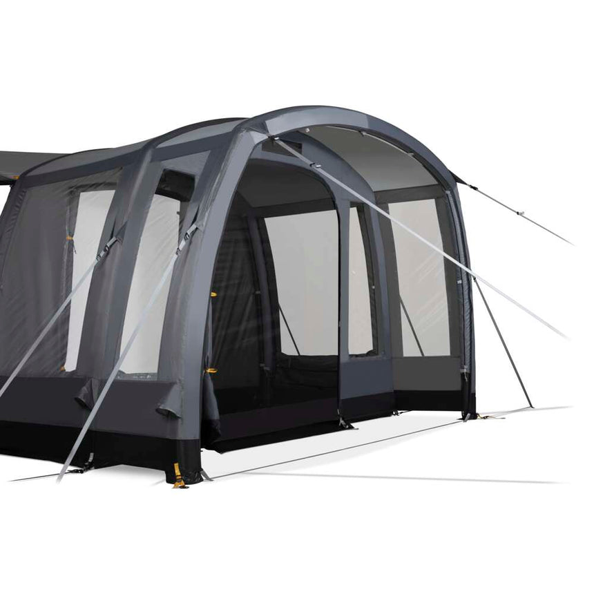 Kampa Traverse Low (Air ) Driveaway Awning - 2026