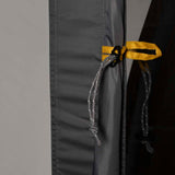 Kampa Traverse Low (Air ) Driveaway Awning - 2026