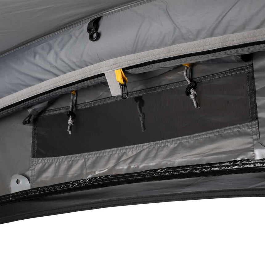 Kampa Traverse Low (Air ) Driveaway Awning - 2026