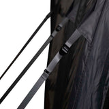 Kampa Traverse Low (Air ) Driveaway Awning - 2026