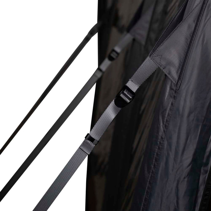 Kampa Traverse Low (Air ) Driveaway Awning - 2026