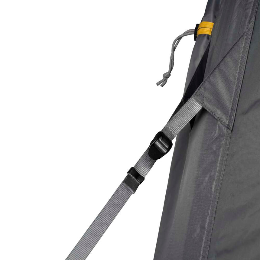 Kampa Traverse Low (Air ) Driveaway Awning - 2026