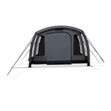 Kampa Traverse Low (Air ) Driveaway Awning - 2026