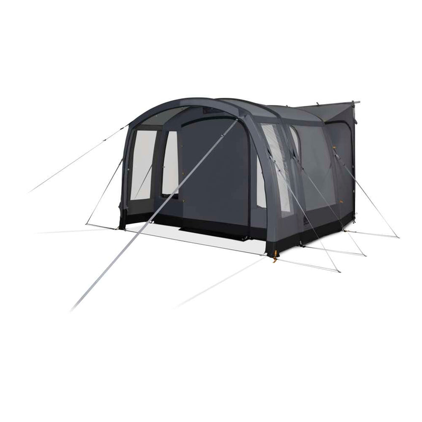 Kampa Traverse Low (Air ) Driveaway Awning - 2026