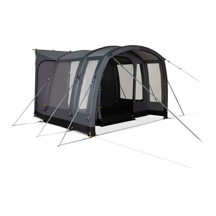 Kampa Traverse Low (Air ) Driveaway Awning - 2026