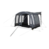 Kampa Traverse Low (Air ) Driveaway Awning - 2026